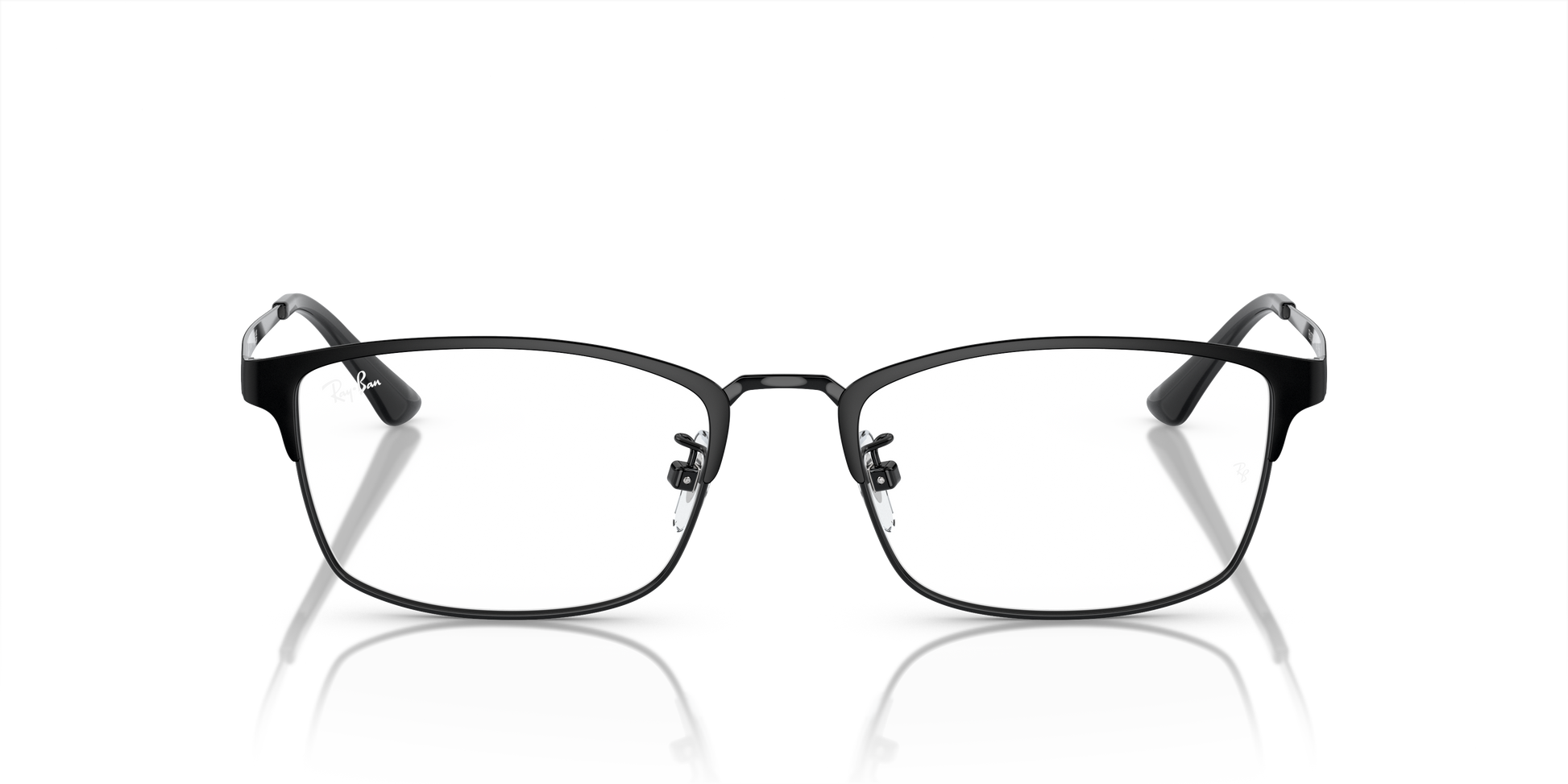 Ray-Ban Eyeglasses RX8772D 1206