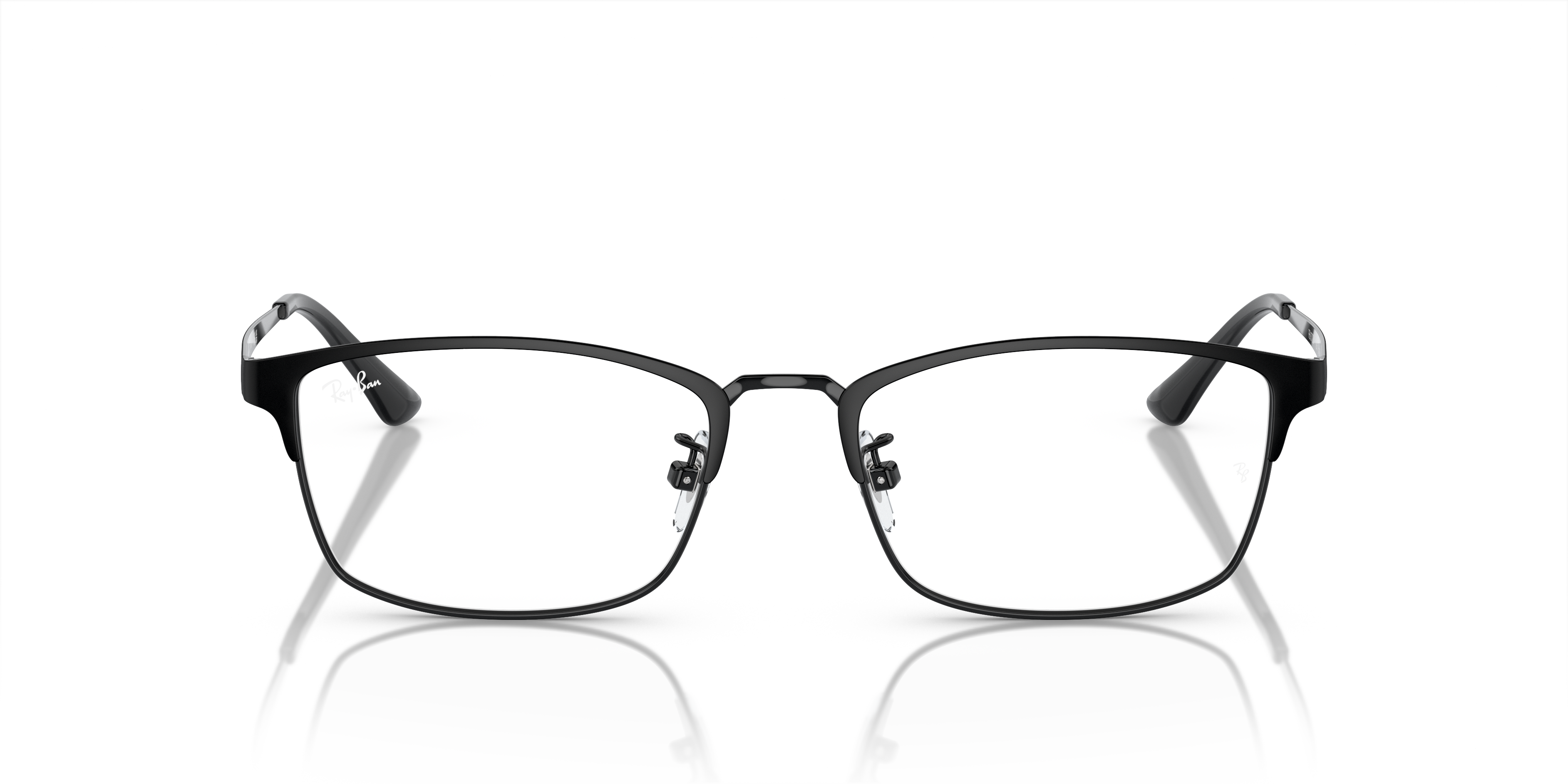 Ray-Ban Eyeglasses RX8772D 1206