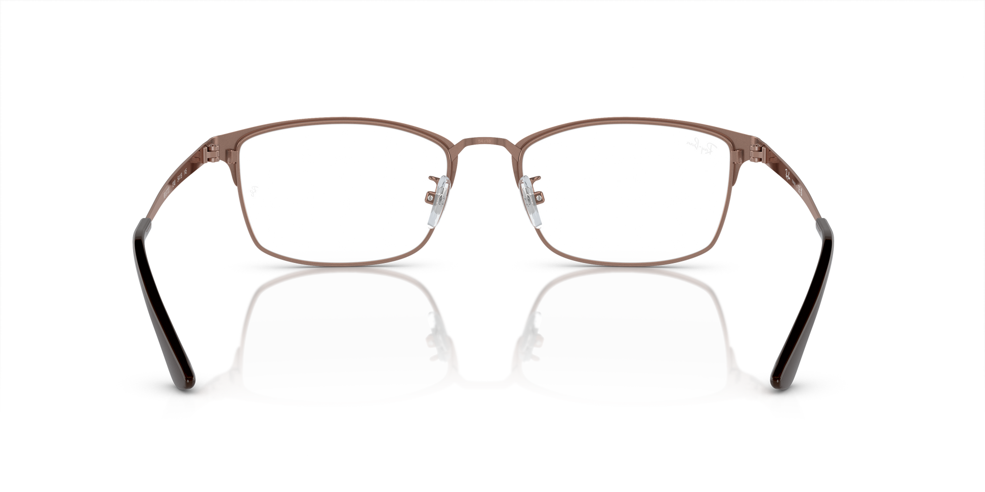 Ray-Ban Eyeglasses RX8772D 1240