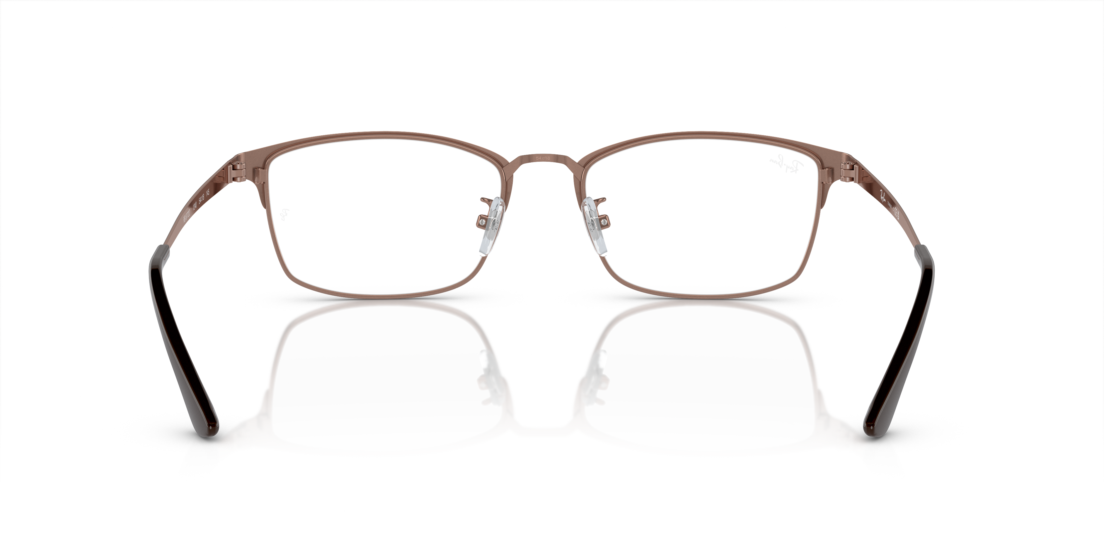 Ray-Ban Eyeglasses RX8772D 1240