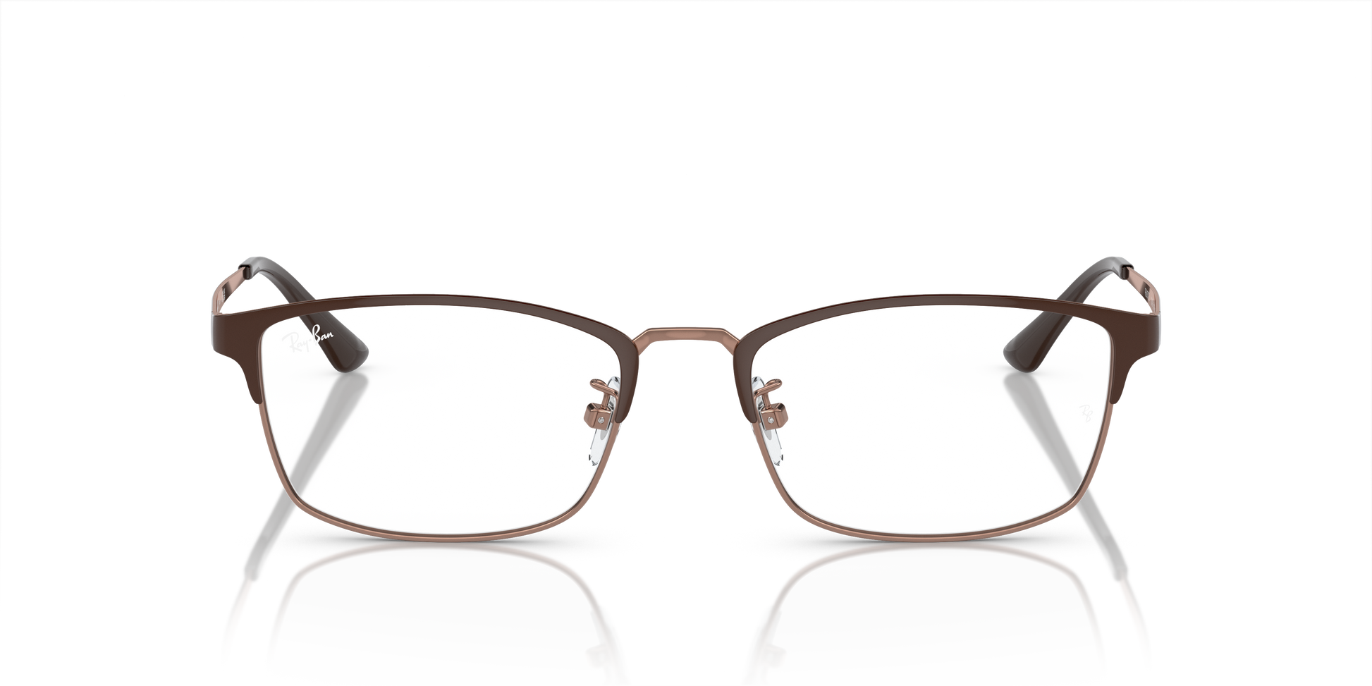 Ray-Ban Eyeglasses RX8772D 1240