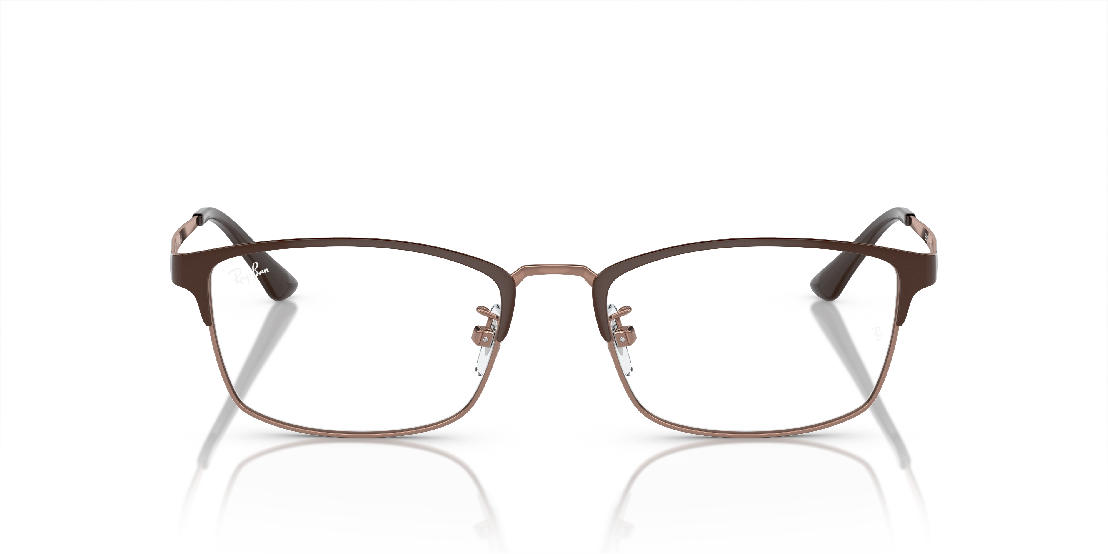 Ray-Ban Eyeglasses RX8772D 1240