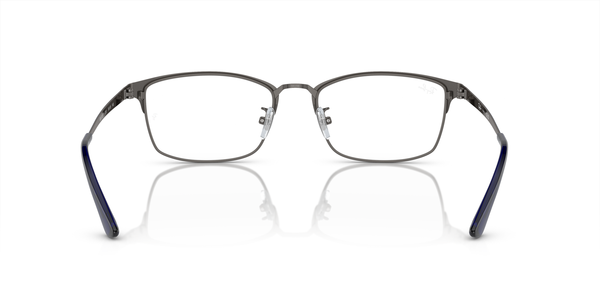 Ray-Ban Eyeglasses RX8772D 1241