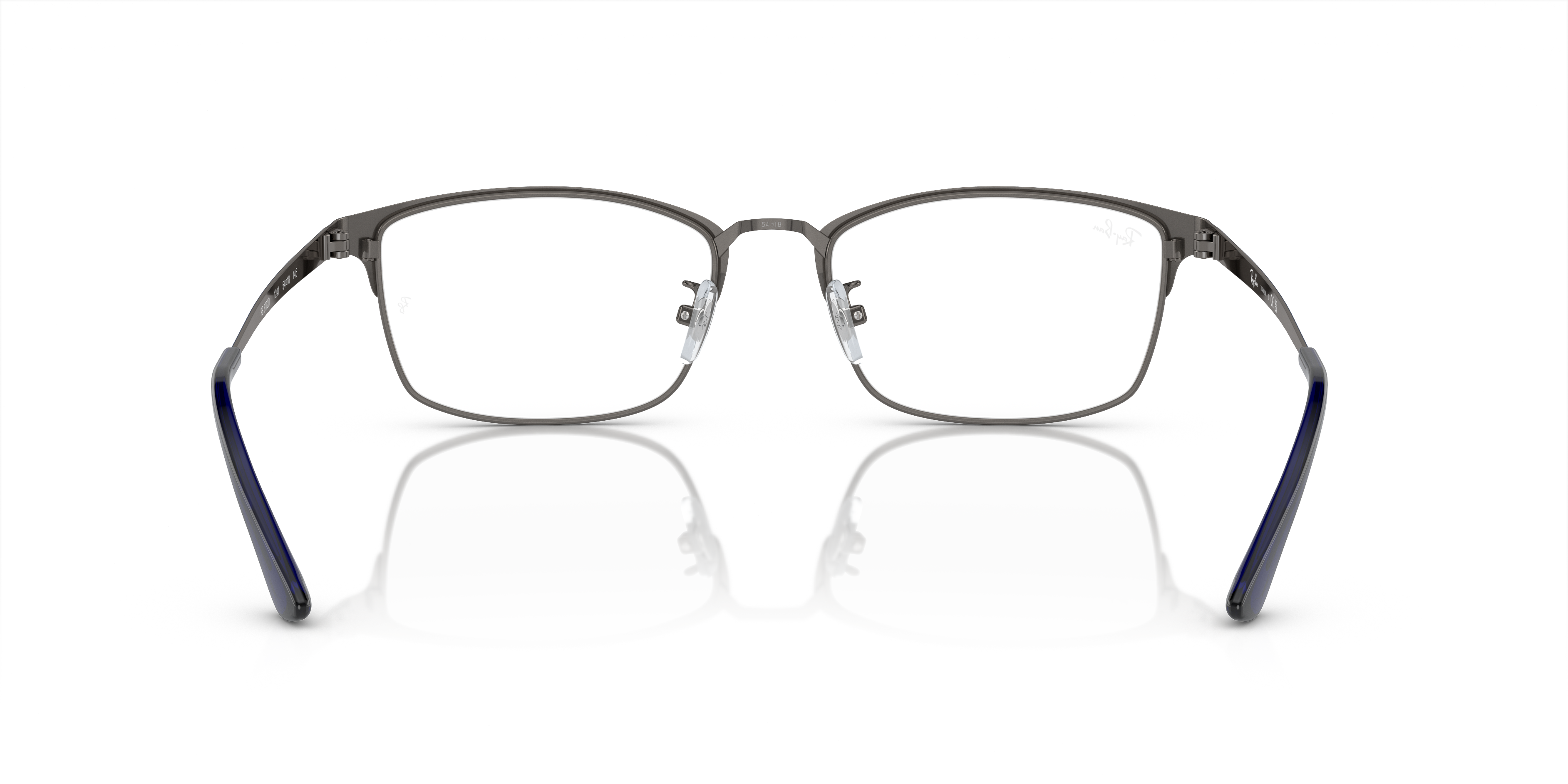 Ray-Ban Eyeglasses RX8772D 1241