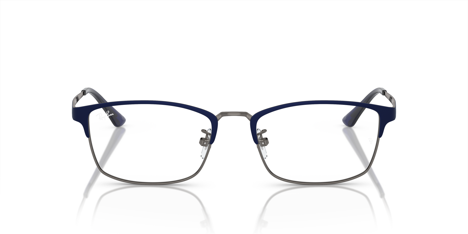 Ray-Ban Eyeglasses RX8772D 1241