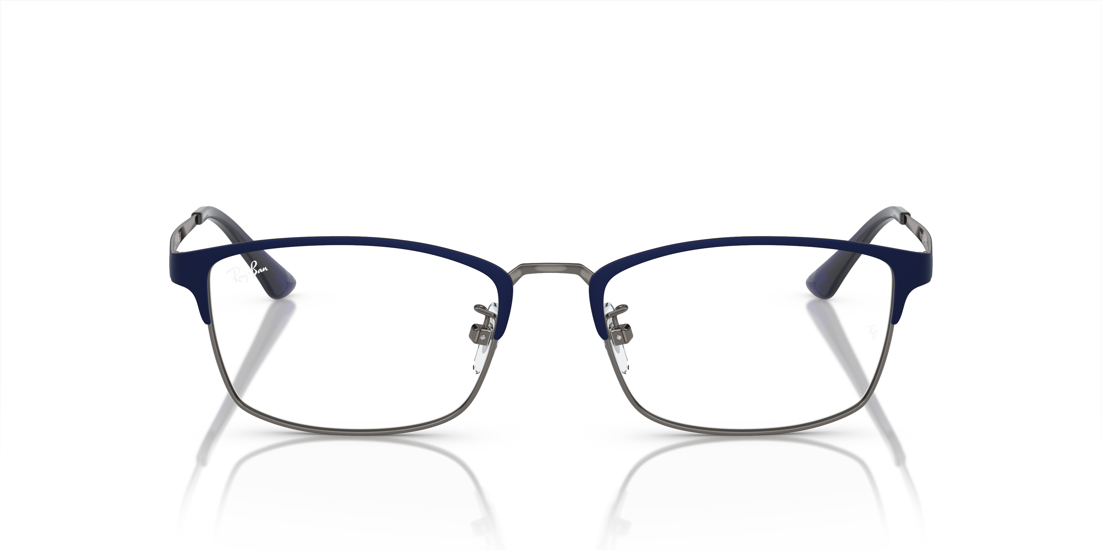 Ray-Ban Eyeglasses RX8772D 1241