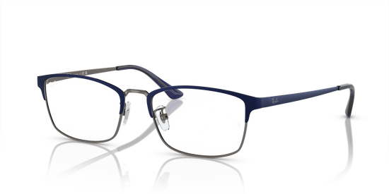 Ray-Ban Eyeglasses RX8772D 1241