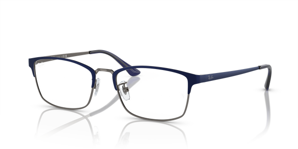 Ray-Ban RX8772D 1241