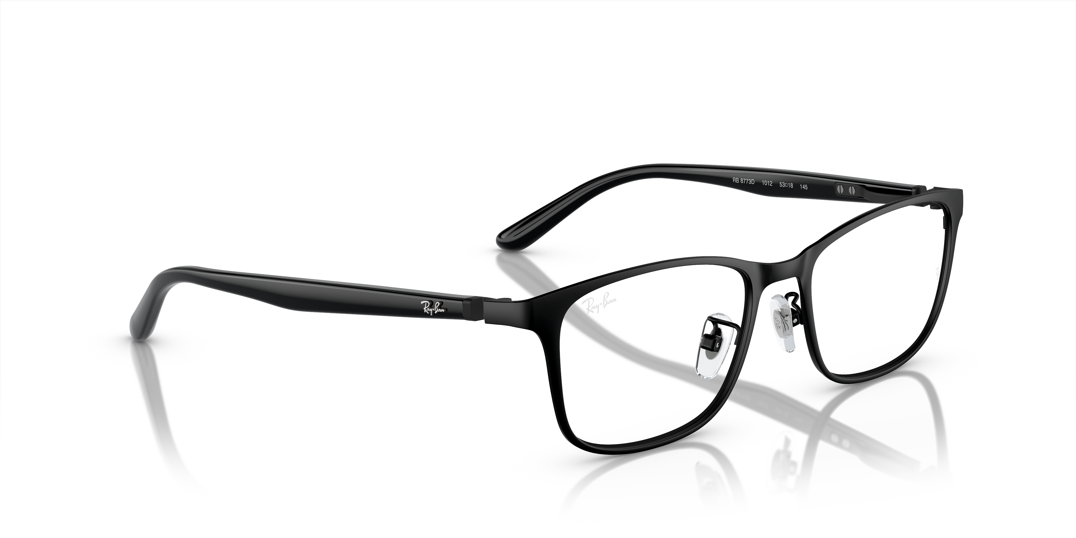 Ray-Ban Eyeglasses RX8773D 1012