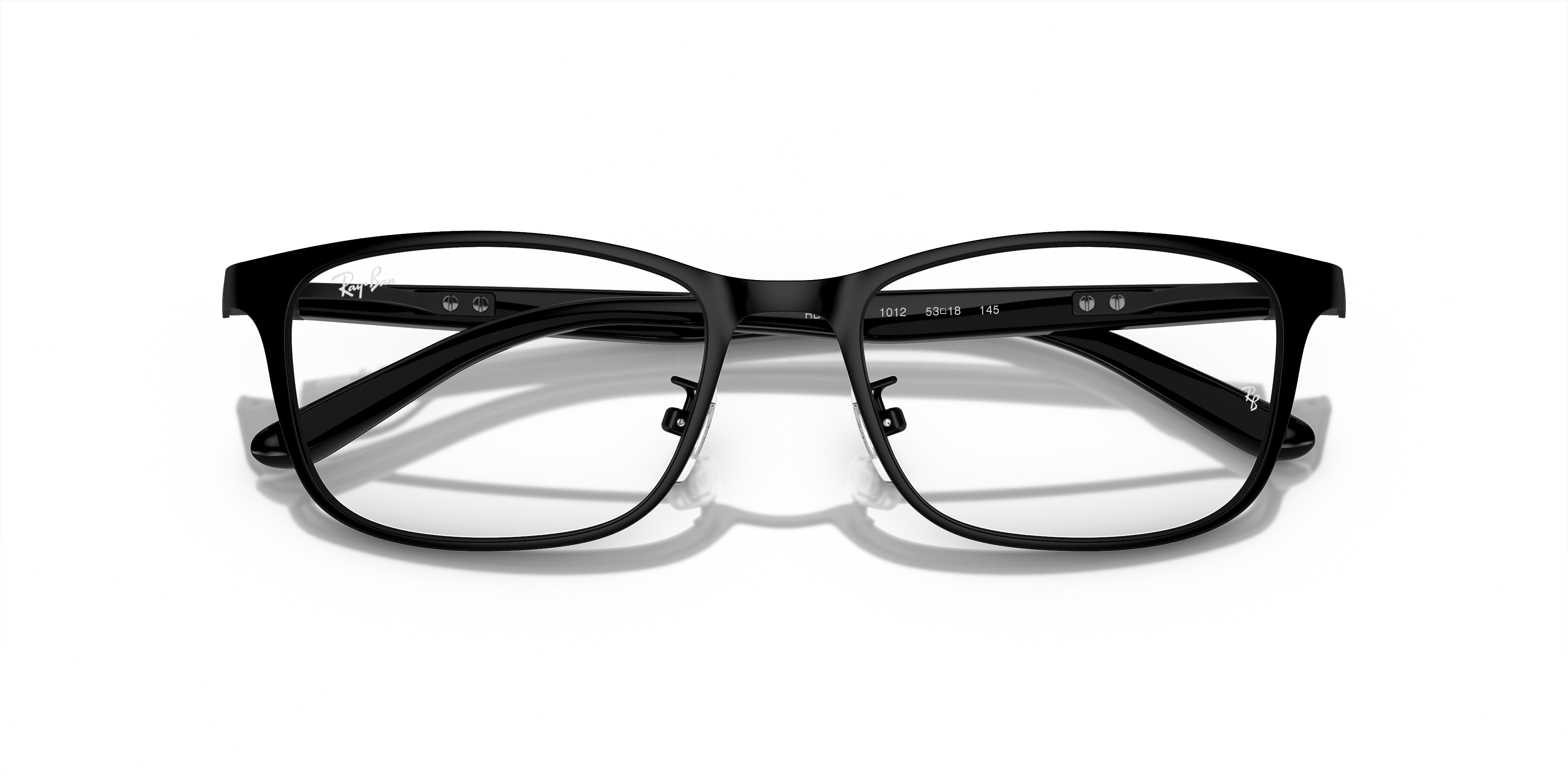 Ray-Ban Eyeglasses RX8773D 1012