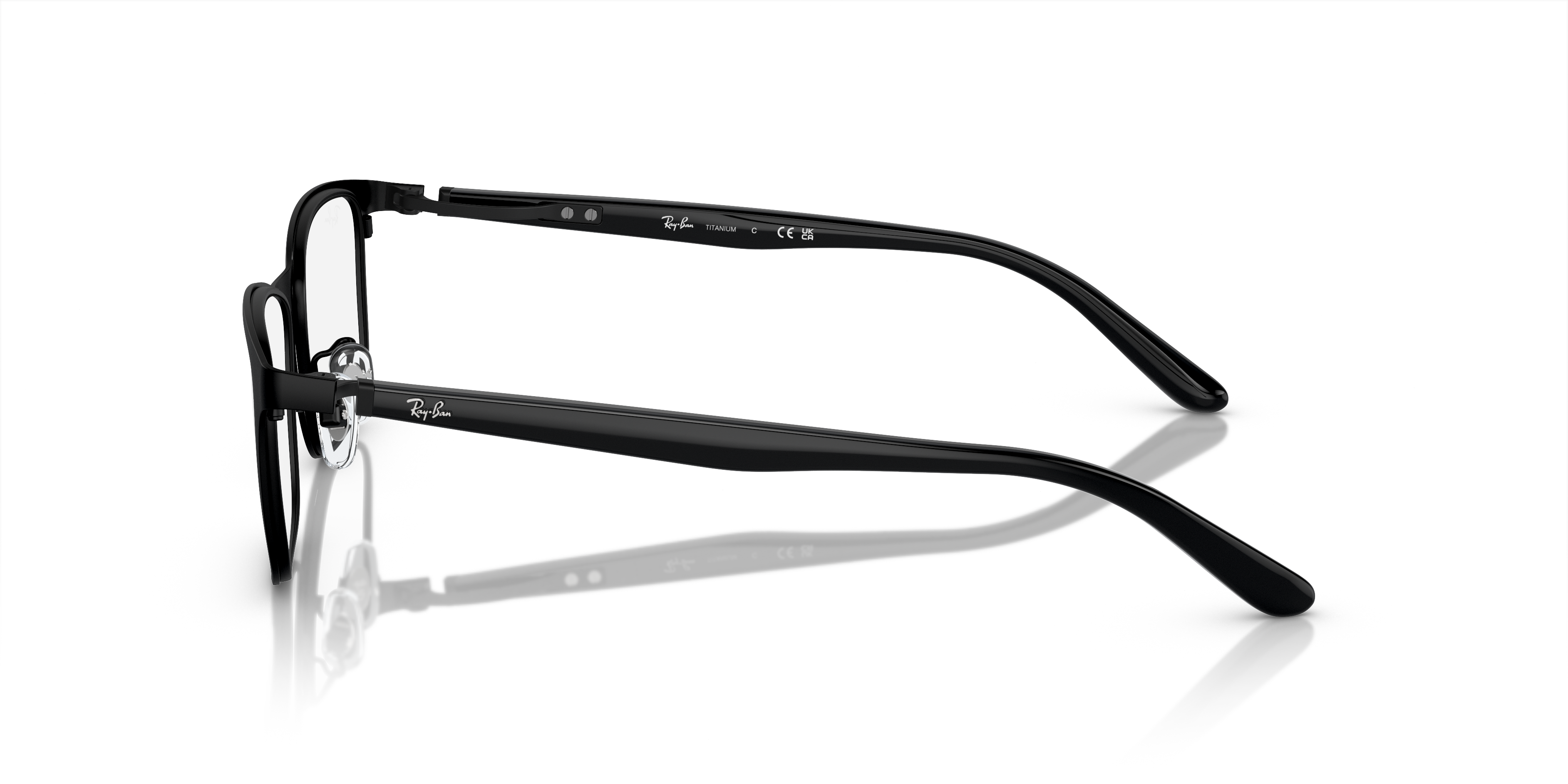 Ray-Ban Eyeglasses RX8773D 1012