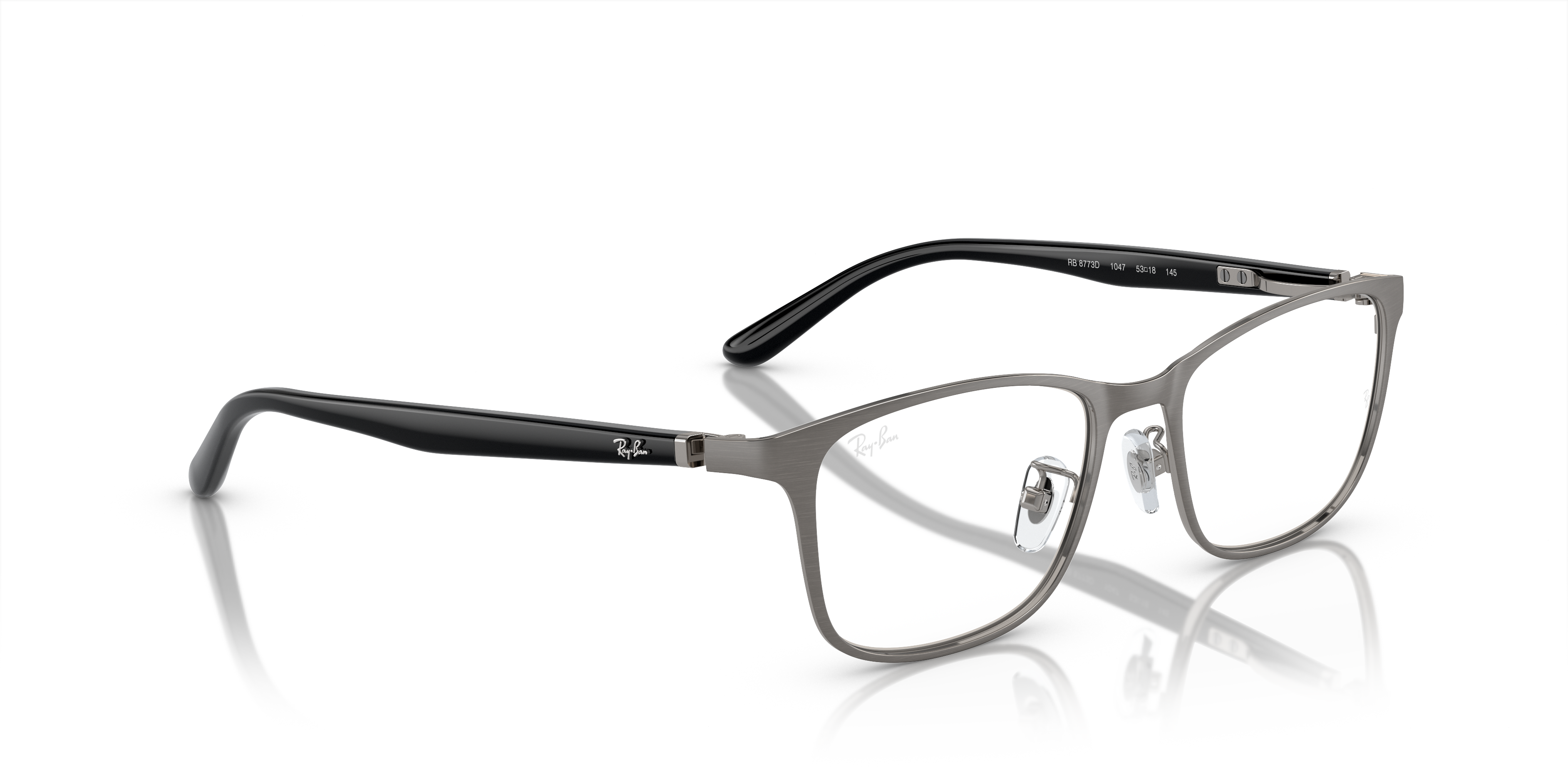 Ray-Ban Eyeglasses RX8773D 1047