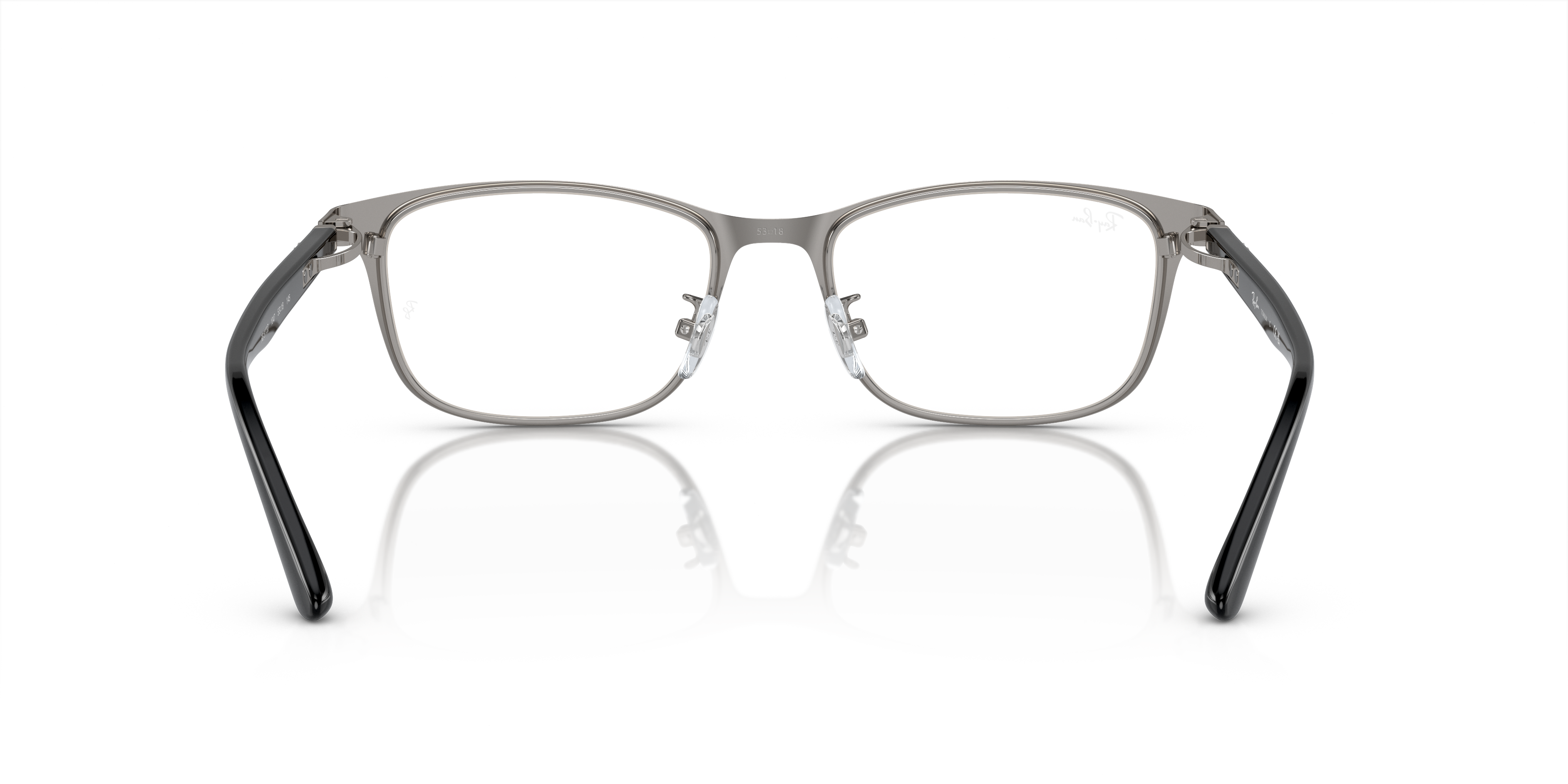 Ray-Ban Eyeglasses RX8773D 1047