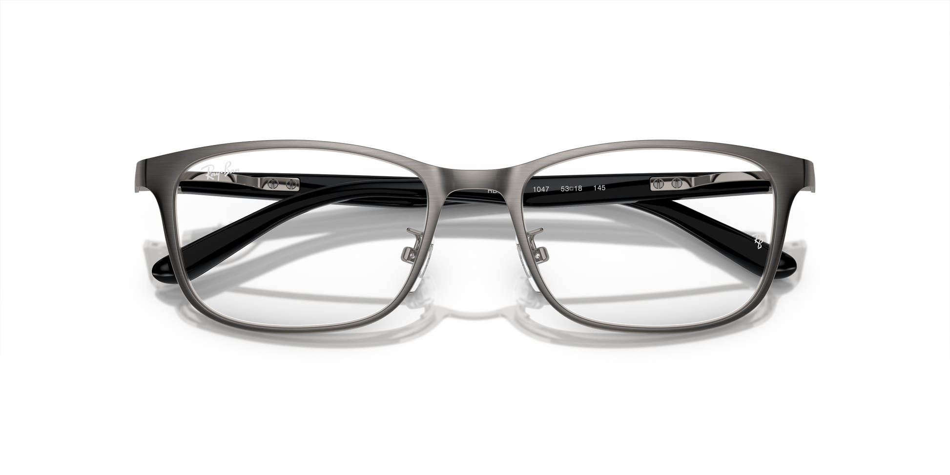 Ray-Ban Eyeglasses RX8773D 1047