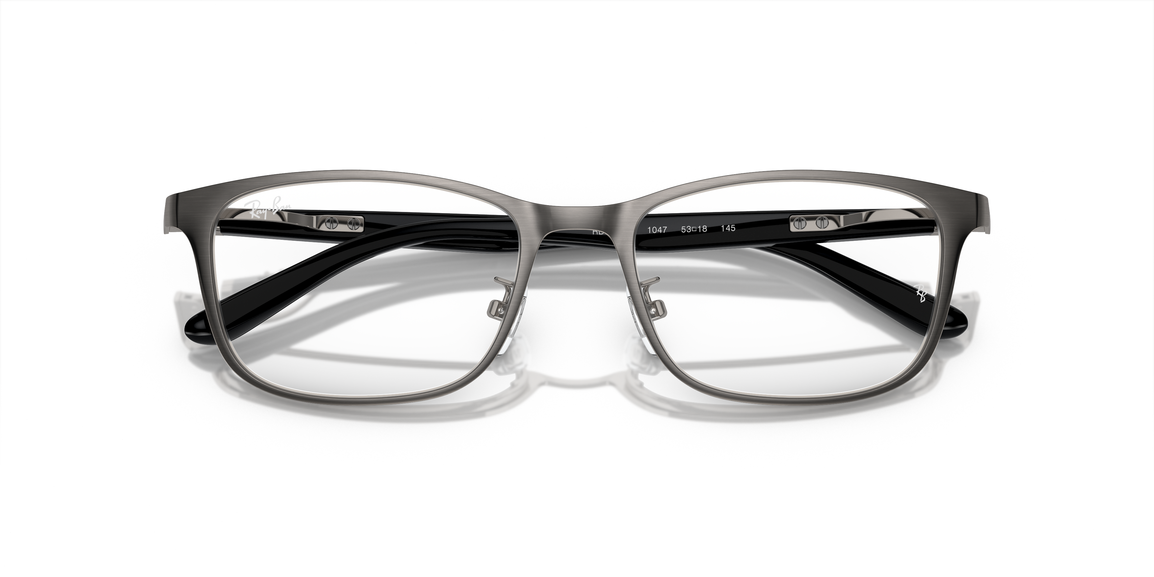 Ray-Ban Eyeglasses RX8773D 1047