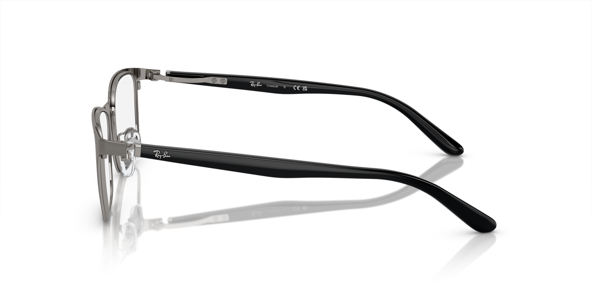 Ray-Ban Eyeglasses RX8773D 1047