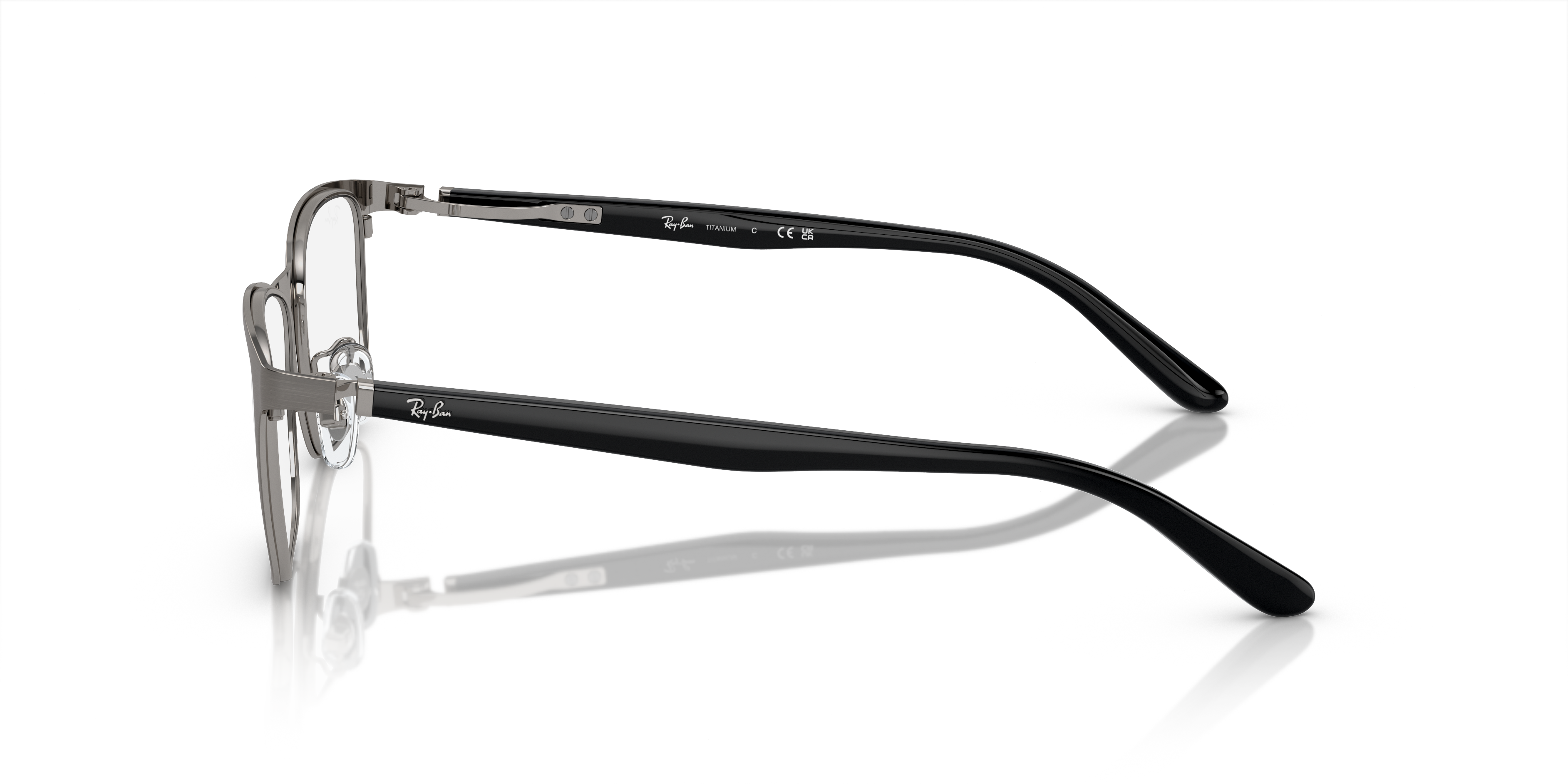 Ray-Ban Eyeglasses RX8773D 1047