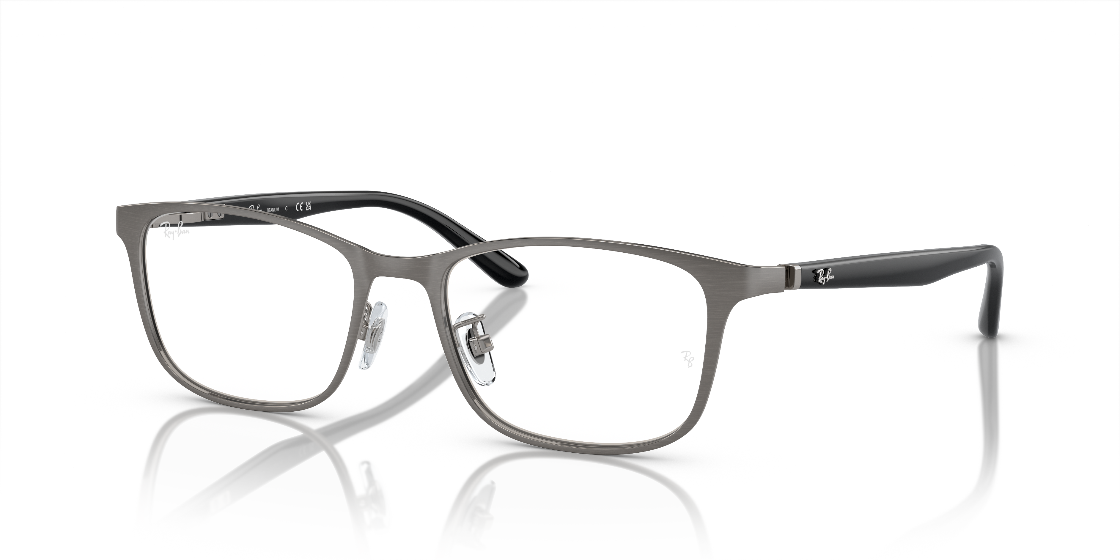 Ray-Ban Eyeglasses RX8773D 1047