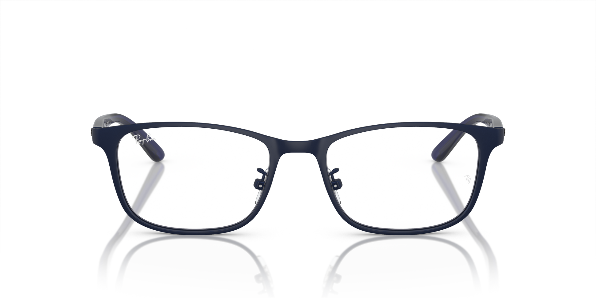 Ray-Ban Eyeglasses RX8773D 1242