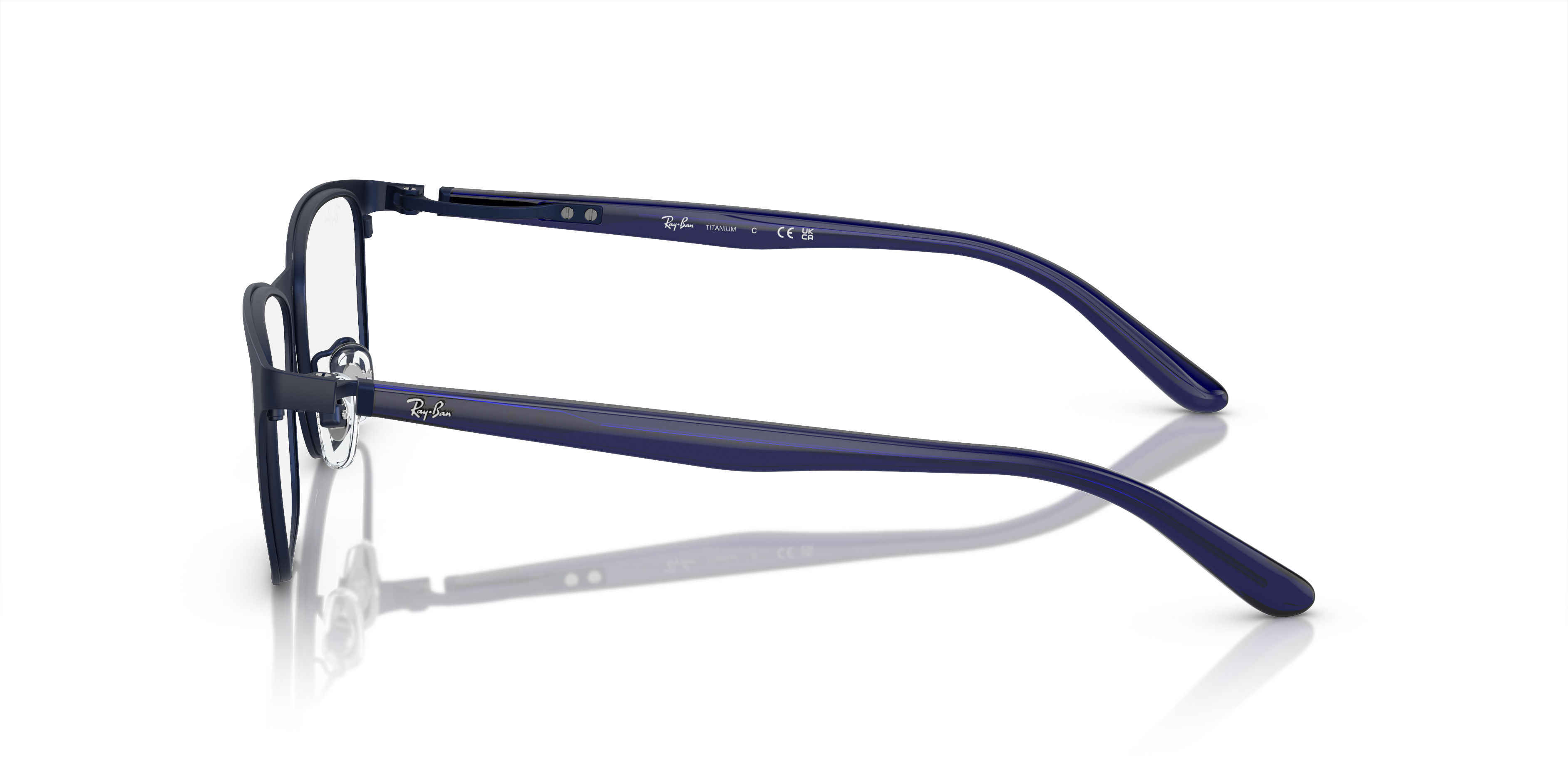 Ray-Ban Eyeglasses RX8773D 1242