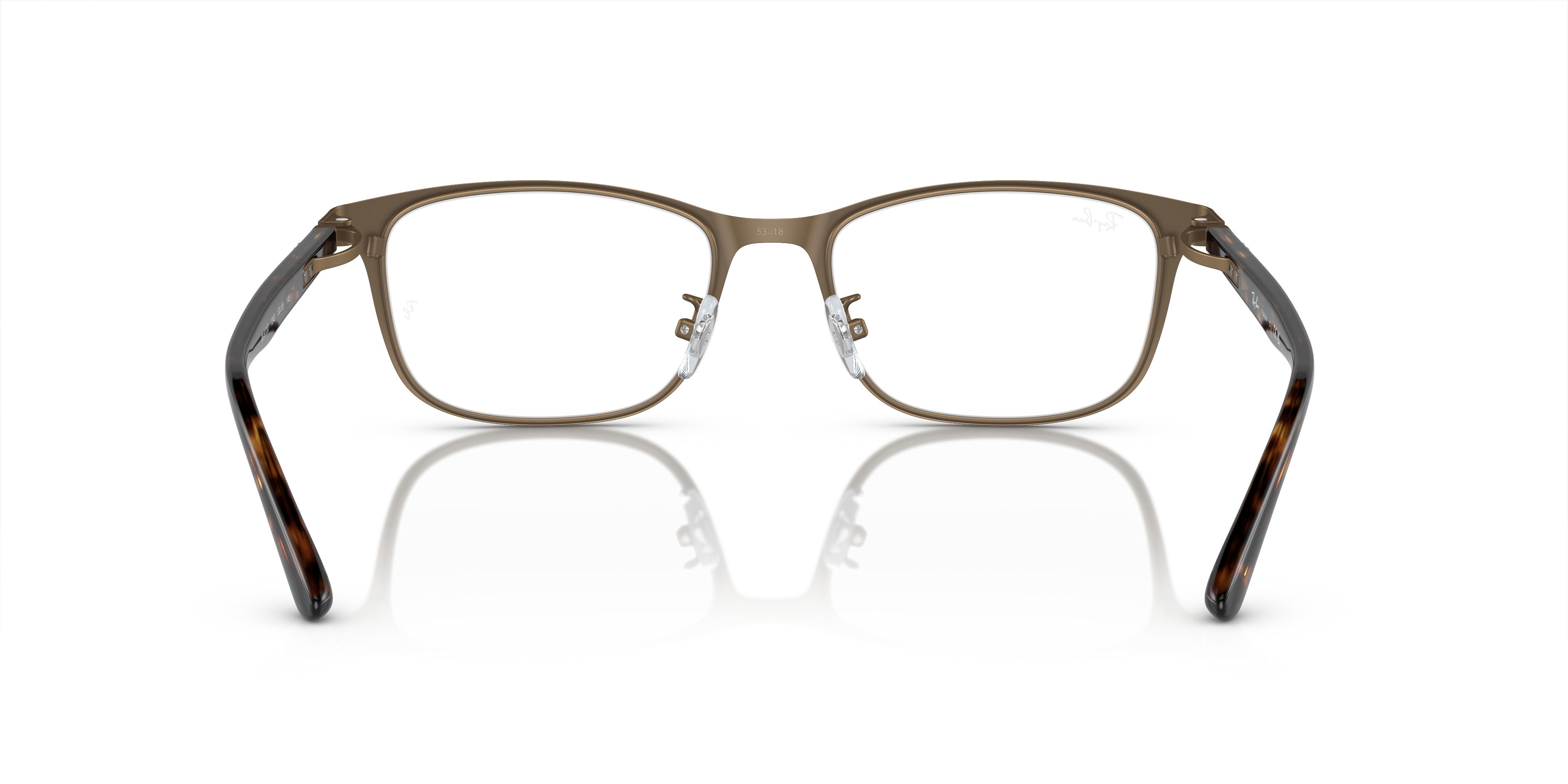 Ray-Ban Eyeglasses RX8773D 1243