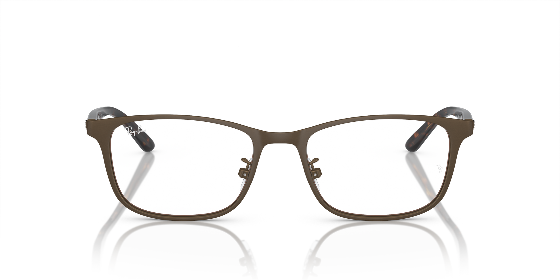 Ray-Ban Eyeglasses RX8773D 1243