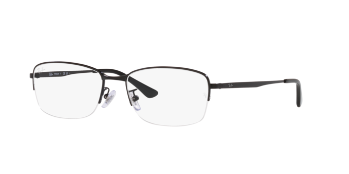 Ray-Ban Eyeglasses RX8774D 1012