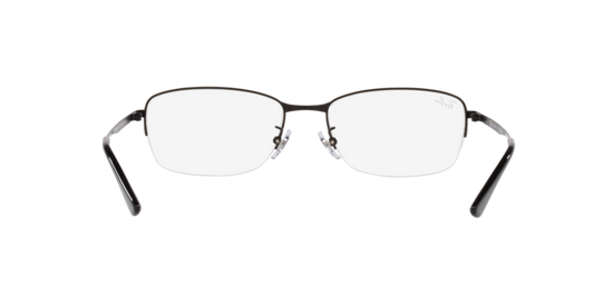Ray-Ban Eyeglasses RX8774D 1012