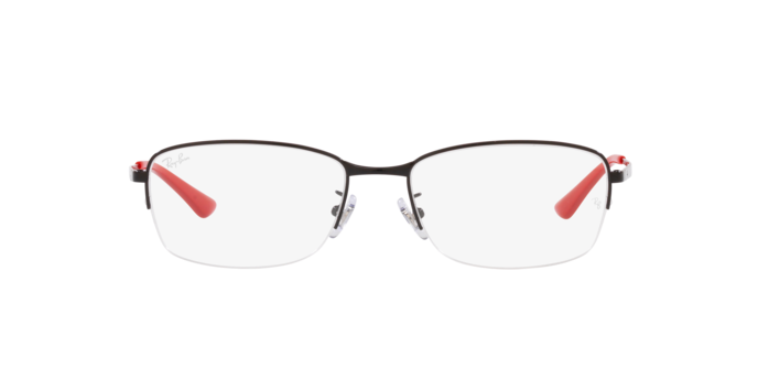 Ray-Ban Eyeglasses RX8774D 1237