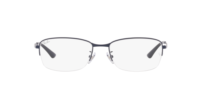 Ray-Ban Eyeglasses RX8774D 1239