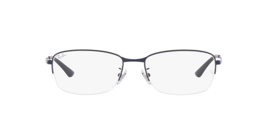 Ray-Ban Eyeglasses RX8774D 1239