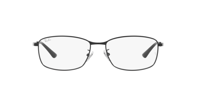 Ray-Ban Eyeglasses RX8775D 1012