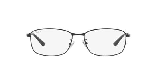 Ray-Ban Eyeglasses RX8775D 1012