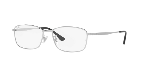 Ray-Ban Eyeglasses RX8775D 1029