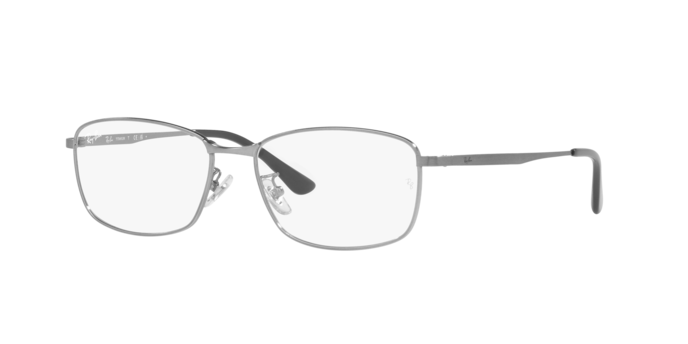 Ray-Ban Eyeglasses RX8775D 1047