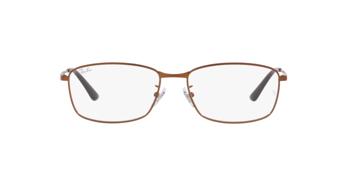 Ray-Ban Eyeglasses RX8775D 1121
