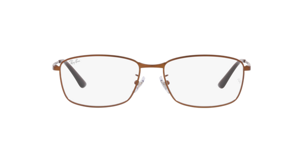 Ray-Ban RX8775D 1121