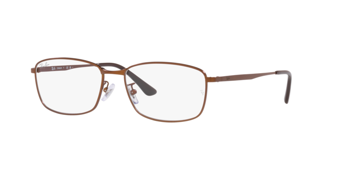 Ray-Ban Eyeglasses RX8775D 1121