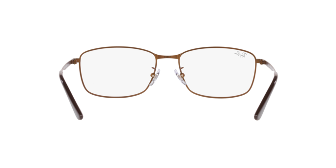 Ray-Ban Eyeglasses RX8775D 1121