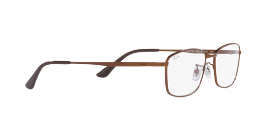 Ray-Ban Eyeglasses RX8775D 1121