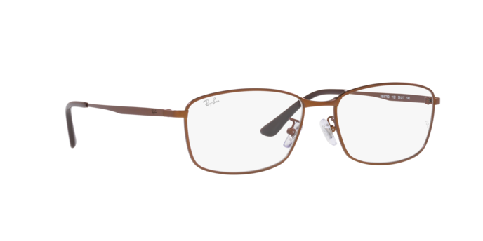 Ray-Ban Eyeglasses RX8775D 1121