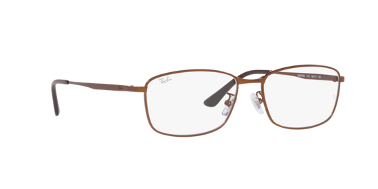 Ray-Ban Eyeglasses RX8775D 1121