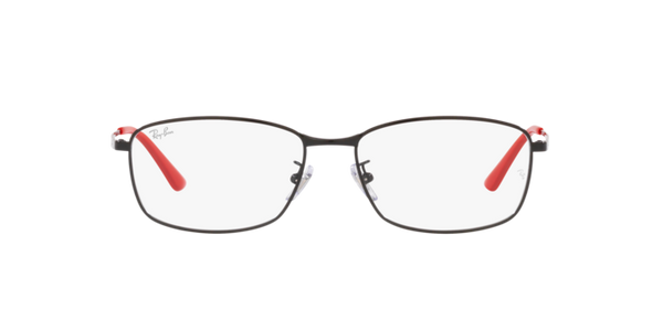 Ray-Ban RX8775D 1237