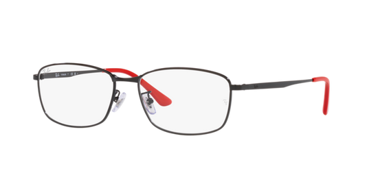 Ray-Ban Eyeglasses RX8775D 1237