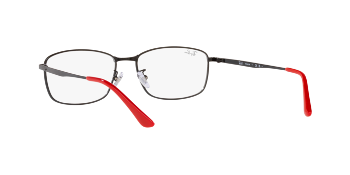 Ray-Ban Eyeglasses RX8775D 1237