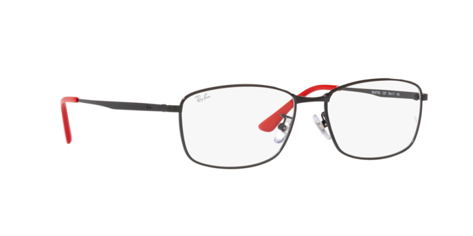 Ray-Ban Eyeglasses RX8775D 1237