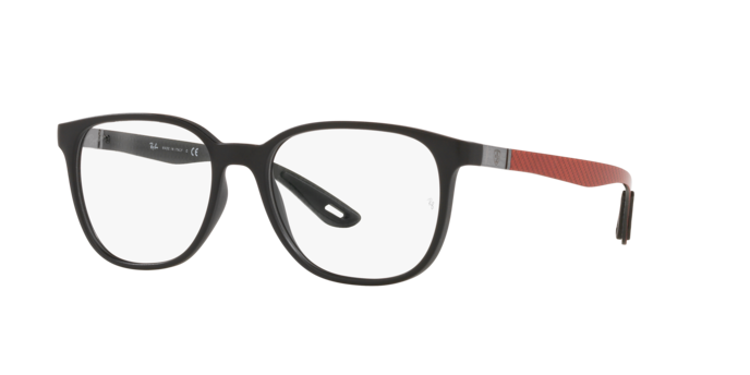 Ray-Ban Eyeglasses RX8907M F647