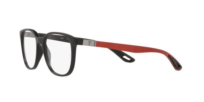 Ray-Ban Eyeglasses RX8907M F647