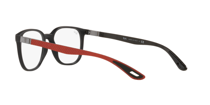 Ray-Ban Eyeglasses RX8907M F647