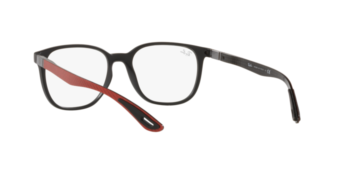 Ray-Ban Eyeglasses RX8907M F647